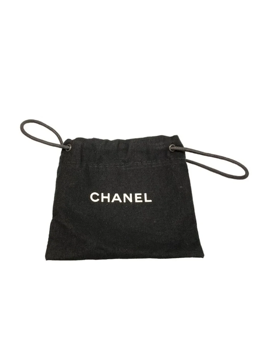 CHANEL this authentic